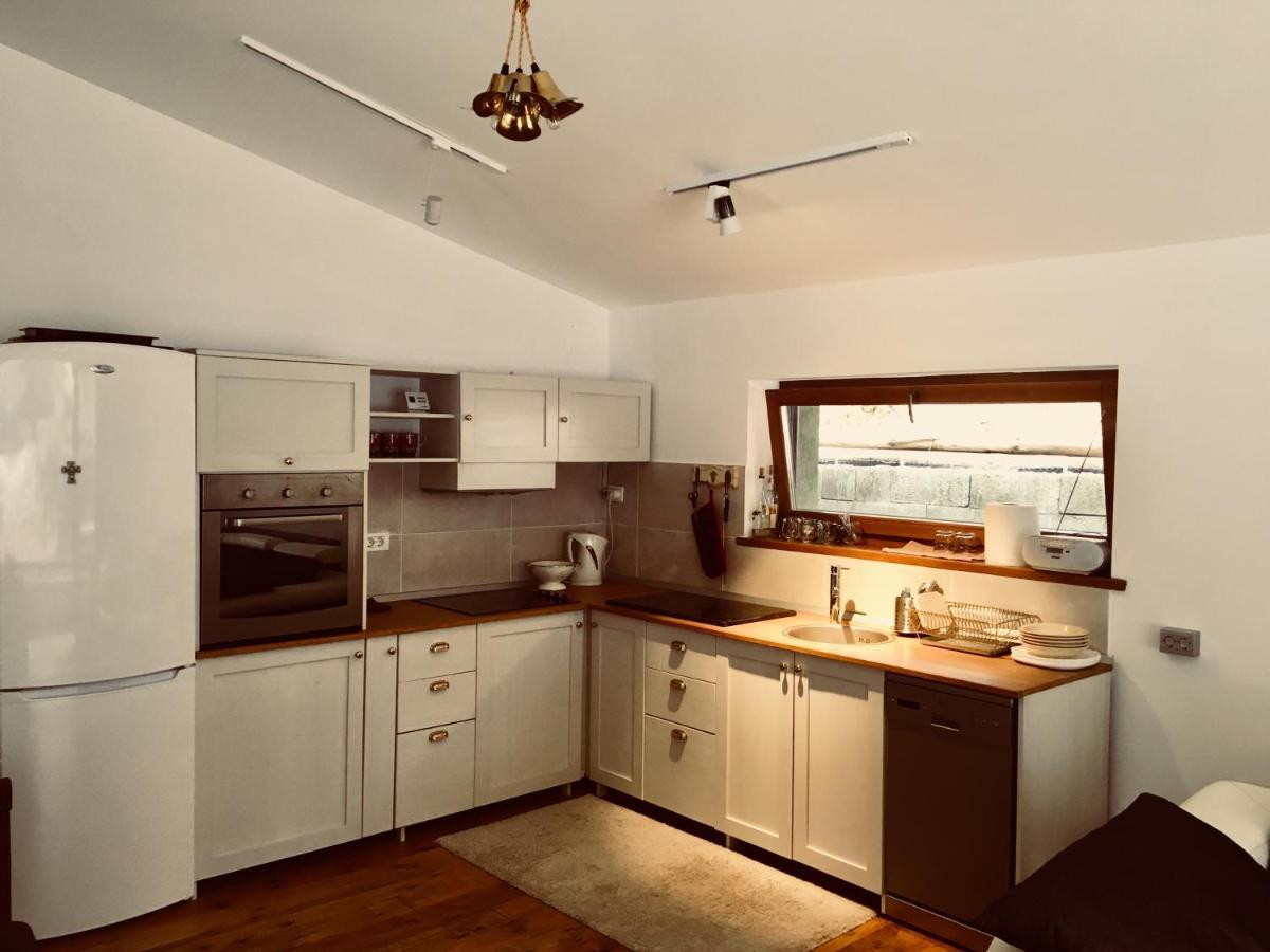 Soho Lodge Rasnov 外观 照片