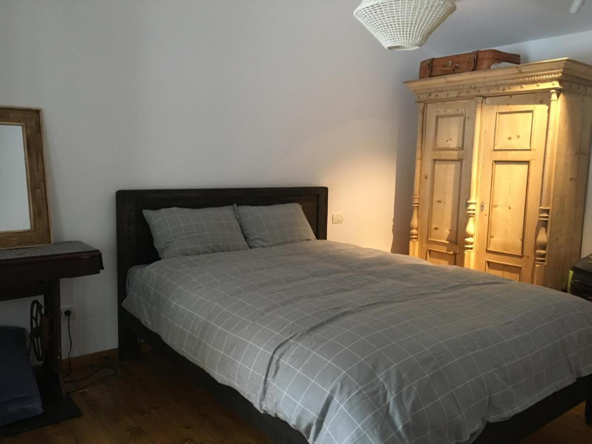 Soho Lodge Rasnov 外观 照片