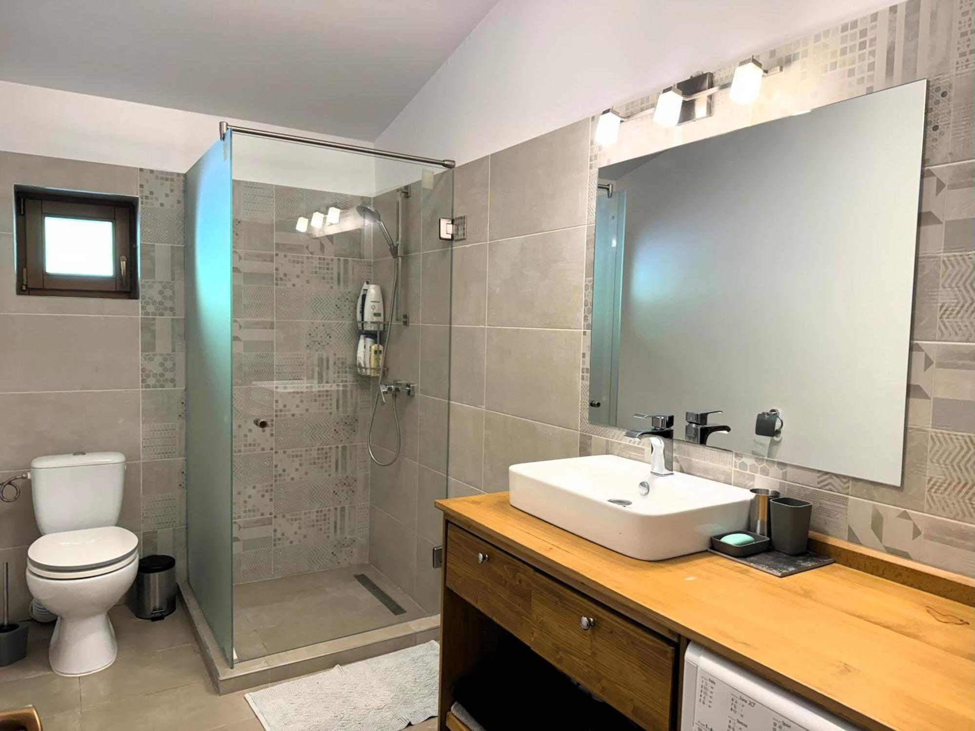 Soho Lodge Rasnov 外观 照片